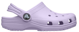 Crocs Sandale Classic Clog K lavendel violett Kinder