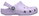 Crocs Sandale Classic Clog K lavendel violett Kinder