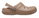 Crocs Sandale Classic Lined Clog (mit Innenfutter) braun - 1 Paar