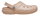 Crocs Sandale Classic Lined Clog (mit Innenfutter) caramelpink - 1 Paar