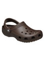 Crocs Sandale Classic Clog braun Damen