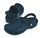 Crocs Sandale Classic Clog navyblau