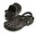Crocs Sandale Classic Clog schwarz