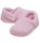 Crocs Hausschuhe Classic Cozzzy Slipper (Kunstfell, warm) pink Mädchen - 1 Paar