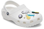 Crocs Jibbitz Spring Break Vibes - 5 Stück