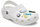 Crocs Jibbitz Spring Break Vibes - 5 Stück