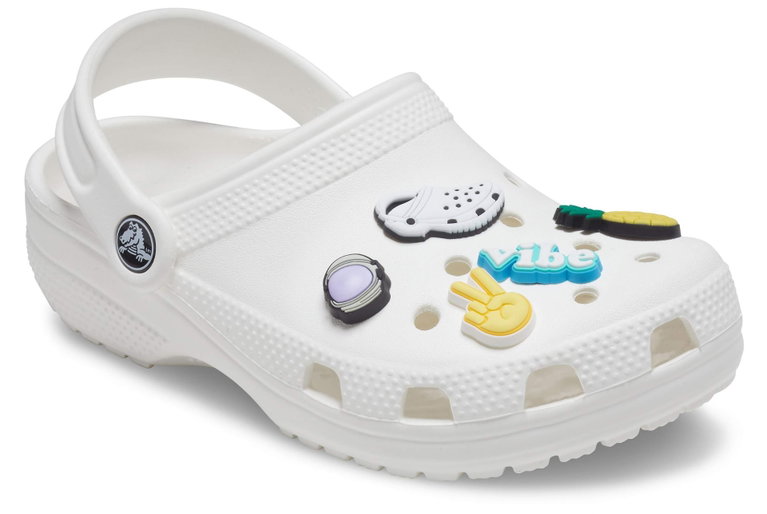 Crocs Jibbitz Spring Break Vibes - 5 Stück