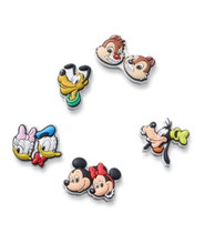Crocs Jibbitz Mickey and Friends - 5 pieces