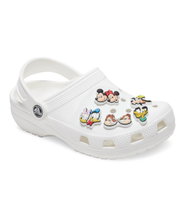Crocs Jibbitz Mickey and Friends - 5 pieces