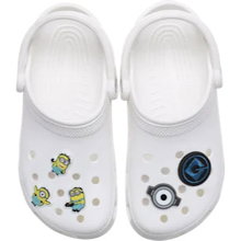 Crocs Jibbitz Minions - 5 Stück
