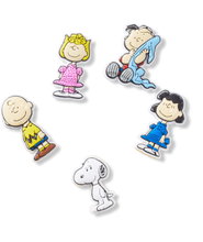 Crocs Jibbitz Peanuts Friends - 5 Stück