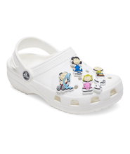 Crocs Jibbitz Peanuts Friends - 5 Stück