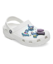 Crocs Jibbitz Stitch Tropical - 5 pieces
