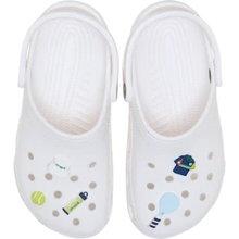 Crocs Jibbitz Tennis Game - 5 pieces