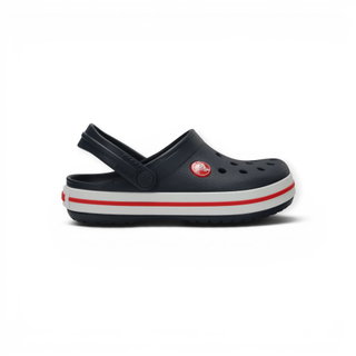 Crocs Sandal Crocband Clog K navy blue children