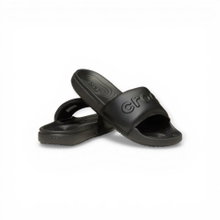 Klapki Crocs All Day Slide czarne męskie