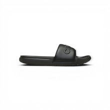 Klapki Crocs All Day Slide czarne damskie