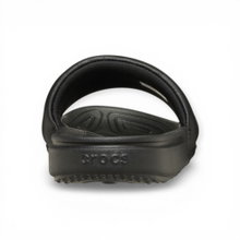 Klapki Crocs All Day Slide czarne damskie