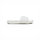 Crocs Sandale All Day Slide weiss Damen