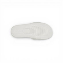 Crocs Sandale All Day Slide weiss Damen