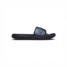 Klapki Crocs All Day Slide granatowe męskie