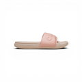 Crocs Sandale All Day Slide pink Damen