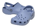 Crocs Sandale Classic Clog Haze blau