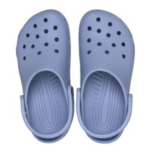 Klapki Crocs Classic Clog Haze niebieskie
