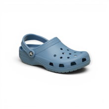 Klapki Crocs Classic Clog Astro niebieskie