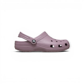 Crocs Sandale Classic Clog dusty lilac Damen