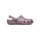 Crocs Sandale Classic Clog dusty lilac Damen