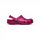 Crocs Sandale Classic Clog royal pnk Damen