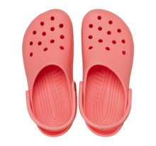 Crocs Sandale Classic Clog Guava pfirsischorange
