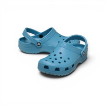 Crocs Classic Clog Sandal K blue children