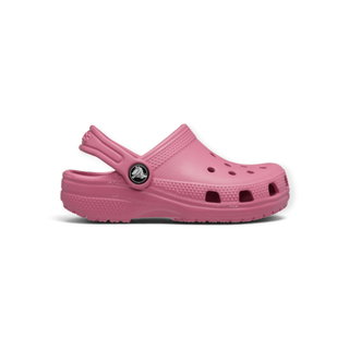 Crocs Sandale Classic Clog K pink altrosa Mädchen