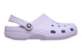 Crocs Sandale Classic Clog Purple Halo violett