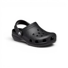 Crocs Sandale Classic Clog Toddler schwarz Kleinkinder - 1 Paar