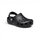 Crocs Sandale Classic Clog Toddler schwarz Kleinkinder - 1 Paar