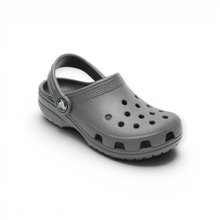 Crocs Sandale Classic Clog Toddler grau Kleinkinder - 1 Paar