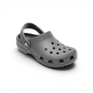 Crocs Sandal Classic Clog Toddler grey toddlers - 1 pair