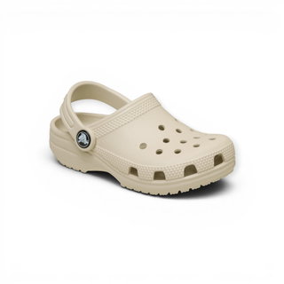 Crocs Classic Clog Sandals Toddler beige - 1 pair