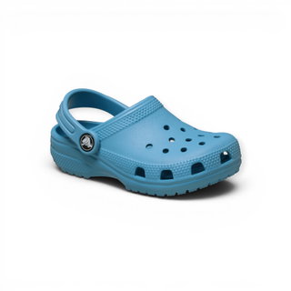 Crocs Sandal Classic Clog Toddler elite blue - 1 pair