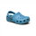 Crocs Sandale Classic Clog Toddler eliteblau Kleinkinder - 1 Paar