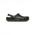 Crocs Sandale Classic Evo Clog schwarz