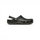 Crocs Sandale Classic Evo Clog schwarz