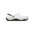 Crocs Sandale Classic Evo Clog weiss