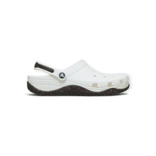 Crocs Sandale Classic Evo Clog weiss
