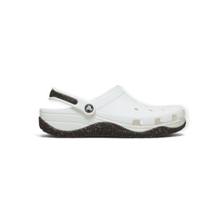 Crocs Classic Evo Clog Sandal white
