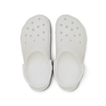 Crocs Sandale Classic Evo Clog weiss