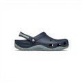 Crocs Sandale Classic Evo Clog navyblau